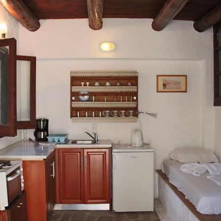 Valeondades Villa Valeontades Ngoại thất bức ảnh