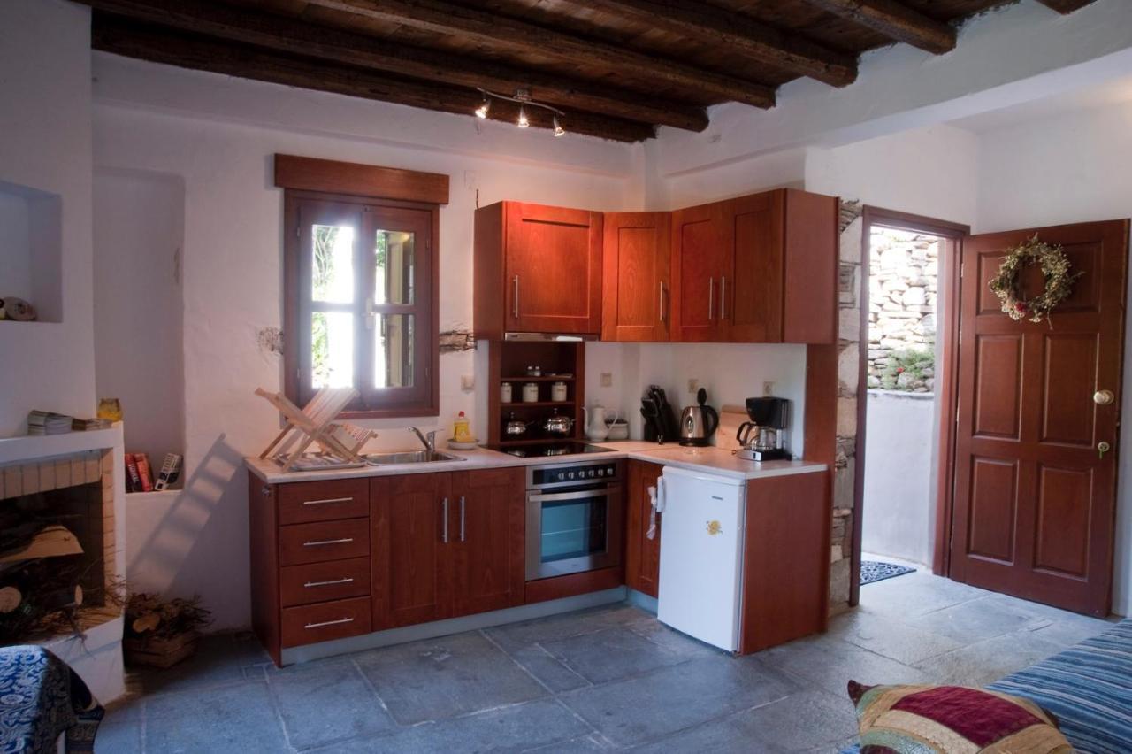 Valeondades Villa Valeontades Ngoại thất bức ảnh