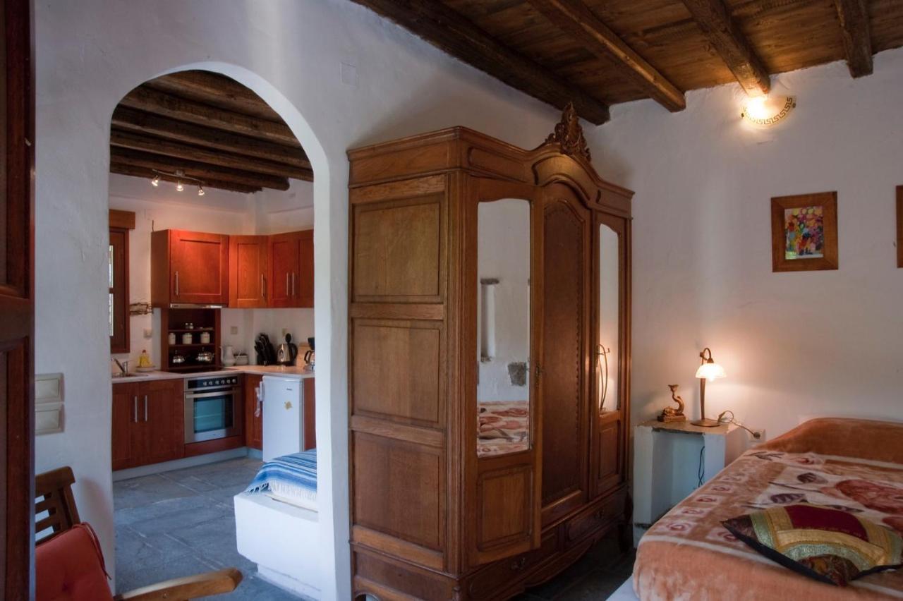 Valeondades Villa Valeontades Ngoại thất bức ảnh