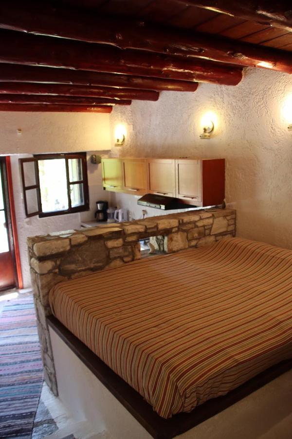 Valeondades Villa Valeontades Ngoại thất bức ảnh