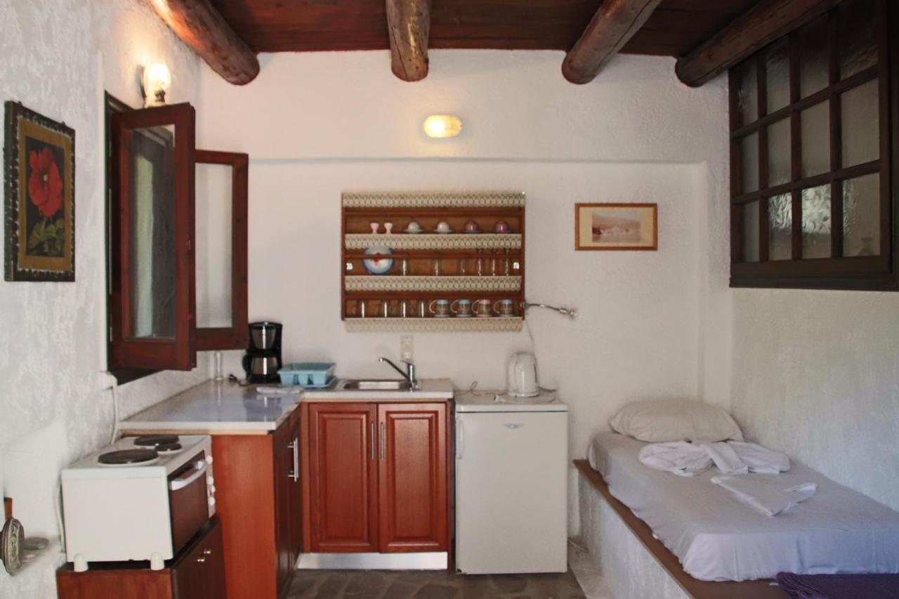 Valeondades Villa Valeontades Ngoại thất bức ảnh
