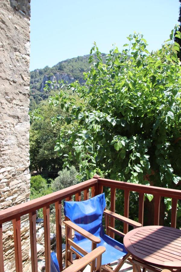 Valeondades Villa Valeontades Ngoại thất bức ảnh