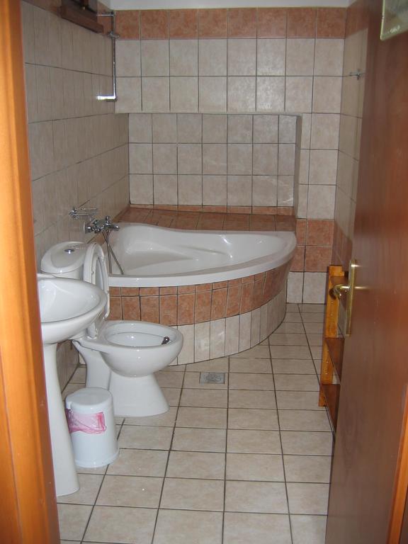 Valeondades Villa Valeontades Ngoại thất bức ảnh