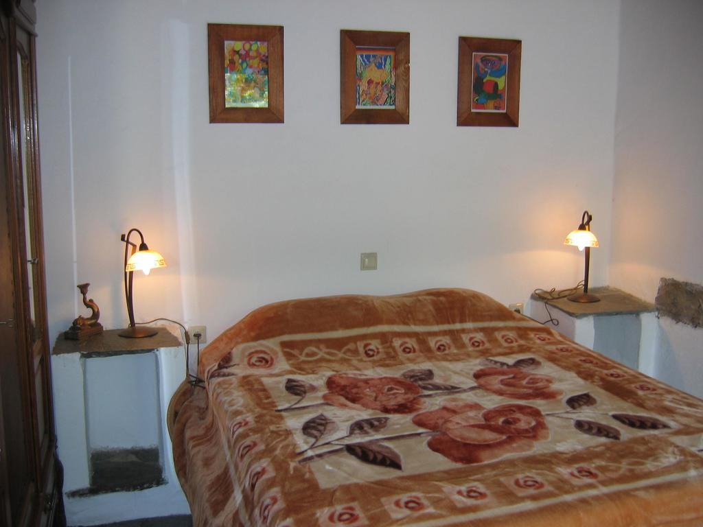 Valeondades Villa Valeontades Ngoại thất bức ảnh