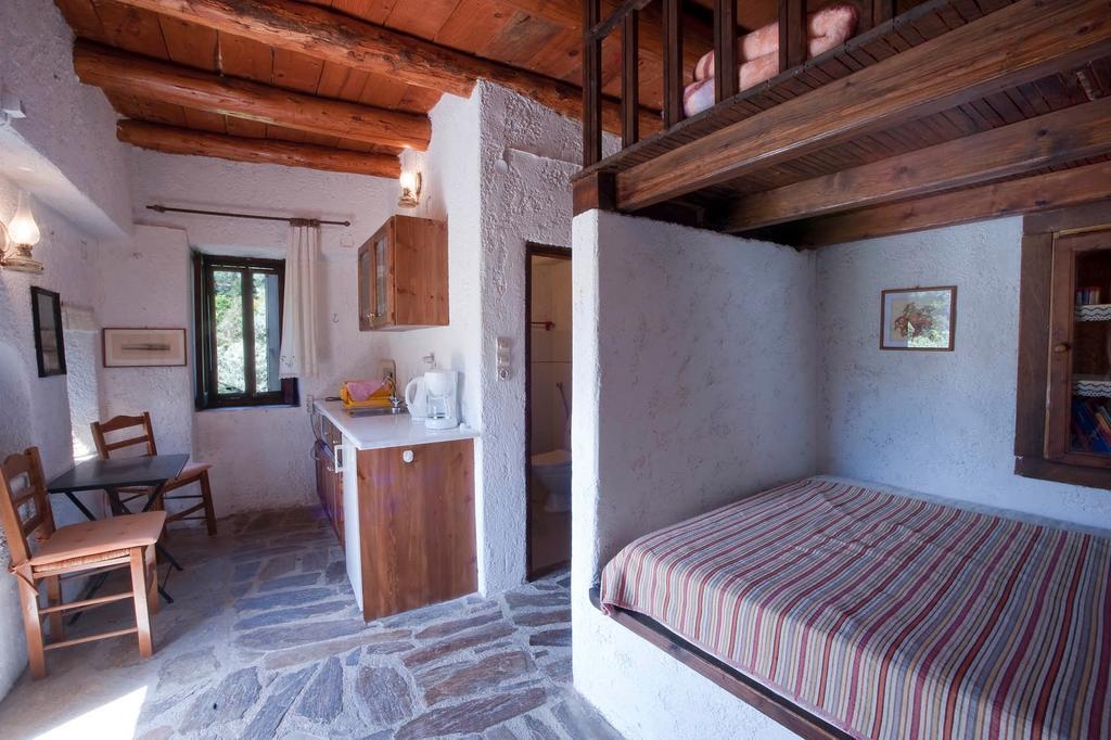 Valeondades Villa Valeontades Ngoại thất bức ảnh