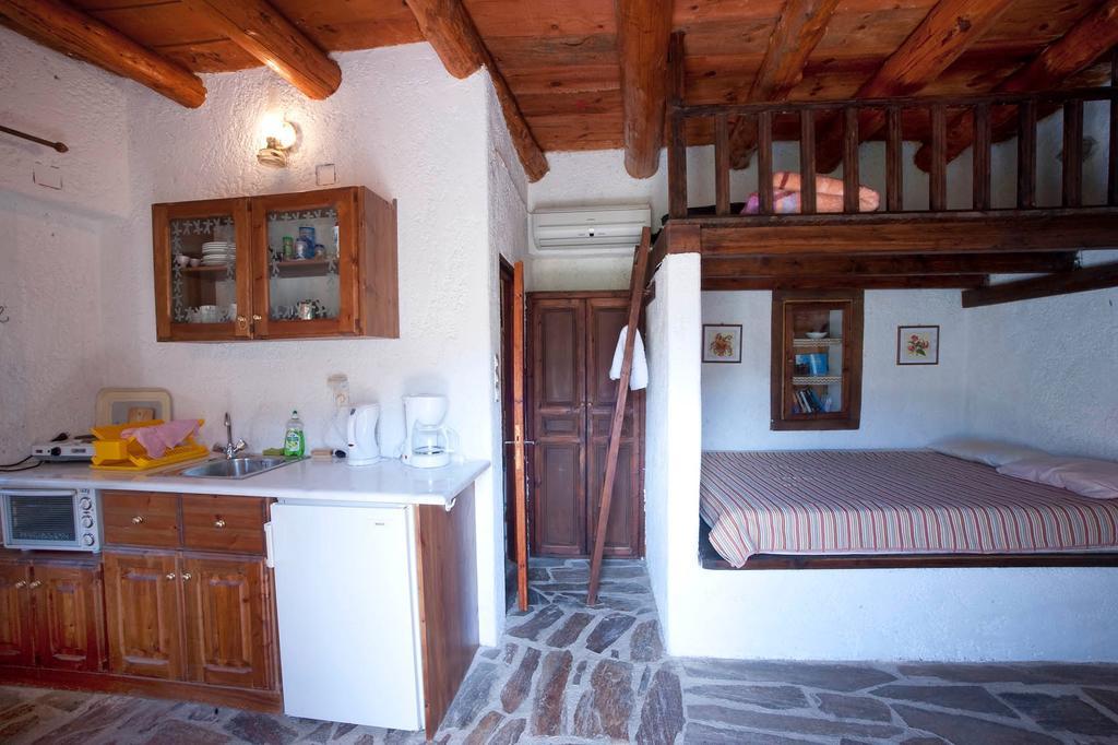 Valeondades Villa Valeontades Ngoại thất bức ảnh