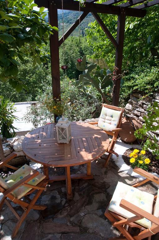 Valeondades Villa Valeontades Ngoại thất bức ảnh