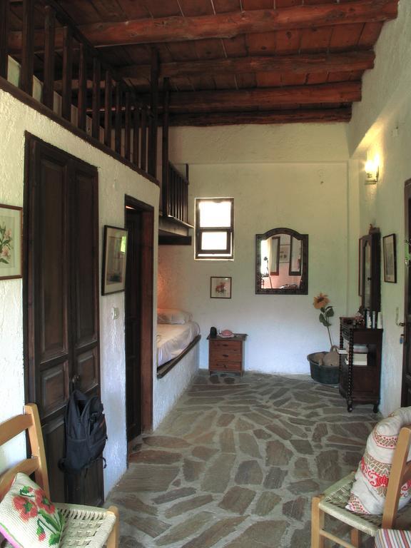Valeondades Villa Valeontades Ngoại thất bức ảnh