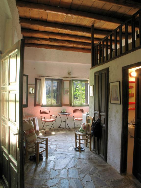 Valeondades Villa Valeontades Ngoại thất bức ảnh