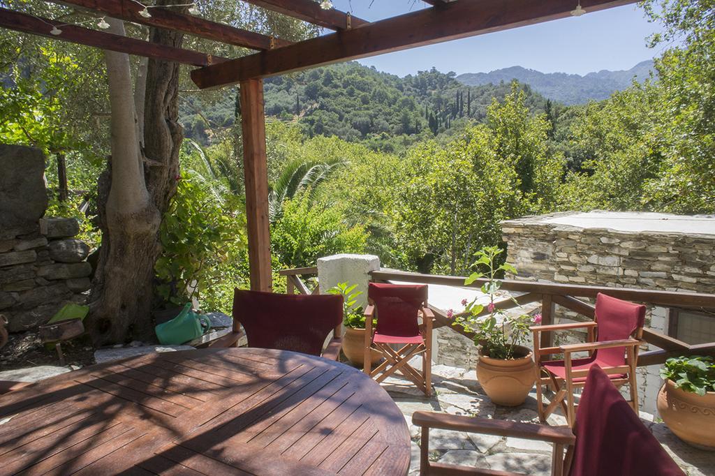 Valeondades Villa Valeontades Ngoại thất bức ảnh