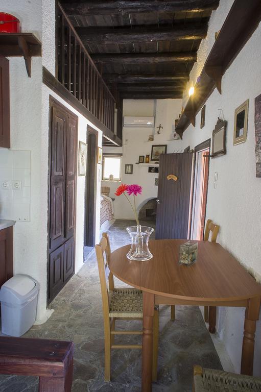 Valeondades Villa Valeontades Ngoại thất bức ảnh