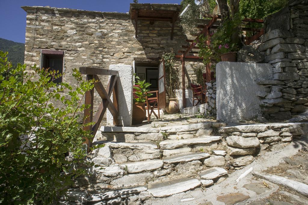 Valeondades Villa Valeontades Ngoại thất bức ảnh