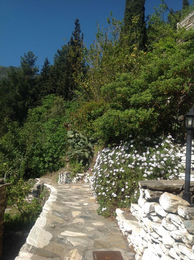 Valeondades Villa Valeontades Ngoại thất bức ảnh