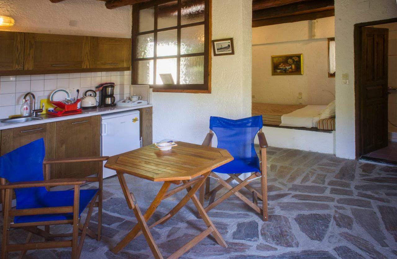Valeondades Villa Valeontades Ngoại thất bức ảnh