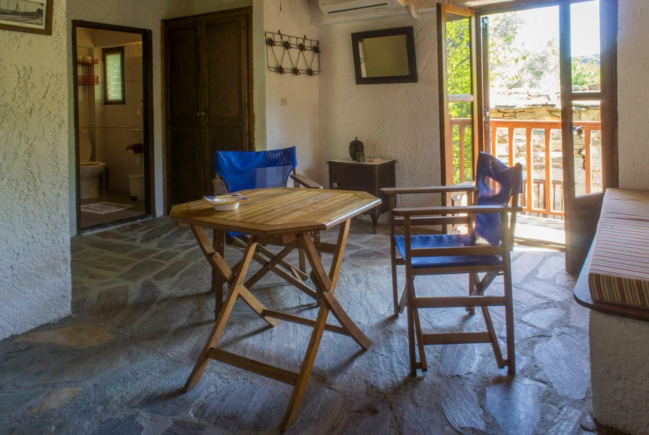 Valeondades Villa Valeontades Ngoại thất bức ảnh