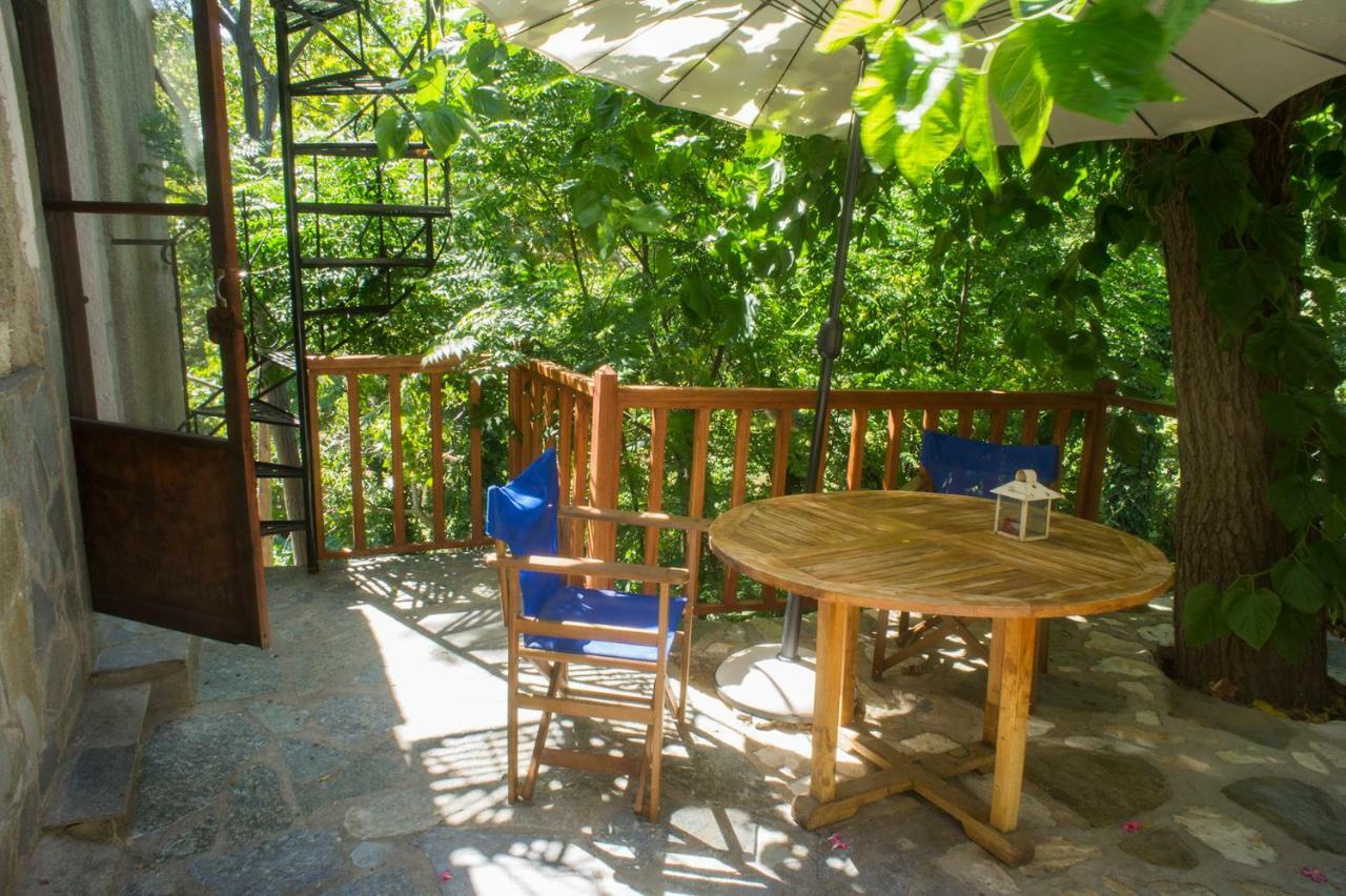 Valeondades Villa Valeontades Ngoại thất bức ảnh