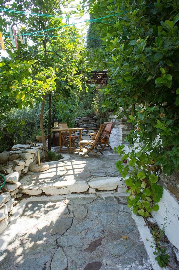 Valeondades Villa Valeontades Ngoại thất bức ảnh