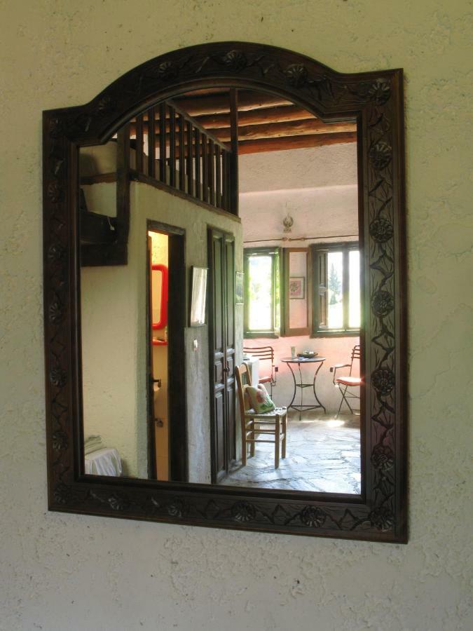 Valeondades Villa Valeontades Ngoại thất bức ảnh