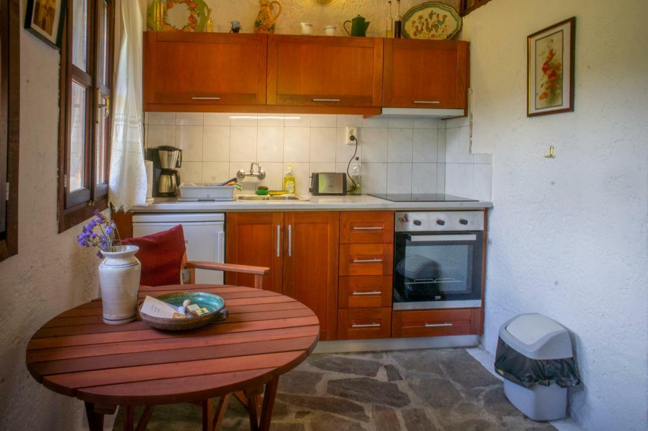 Valeondades Villa Valeontades Ngoại thất bức ảnh