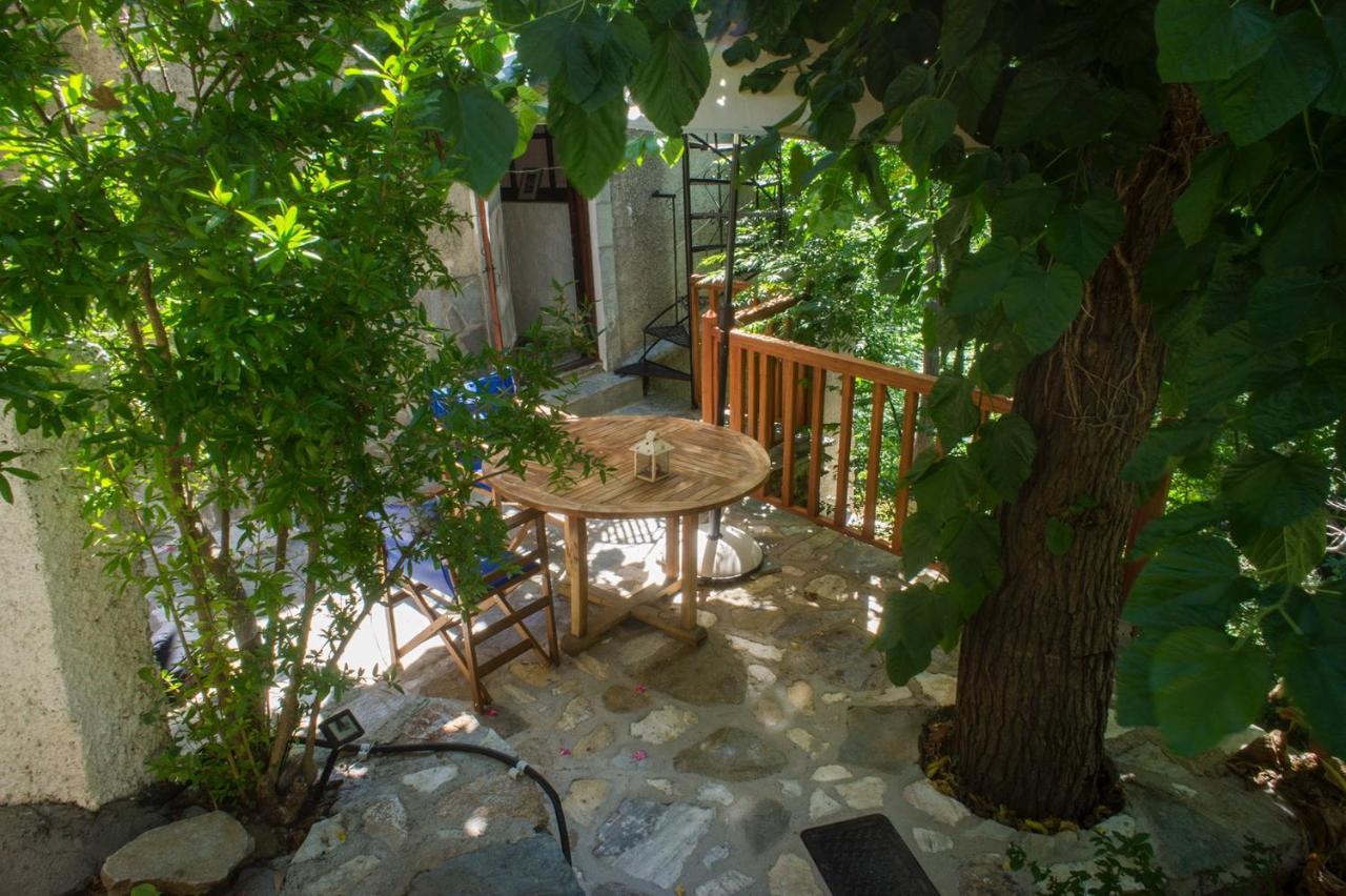 Valeondades Villa Valeontades Ngoại thất bức ảnh