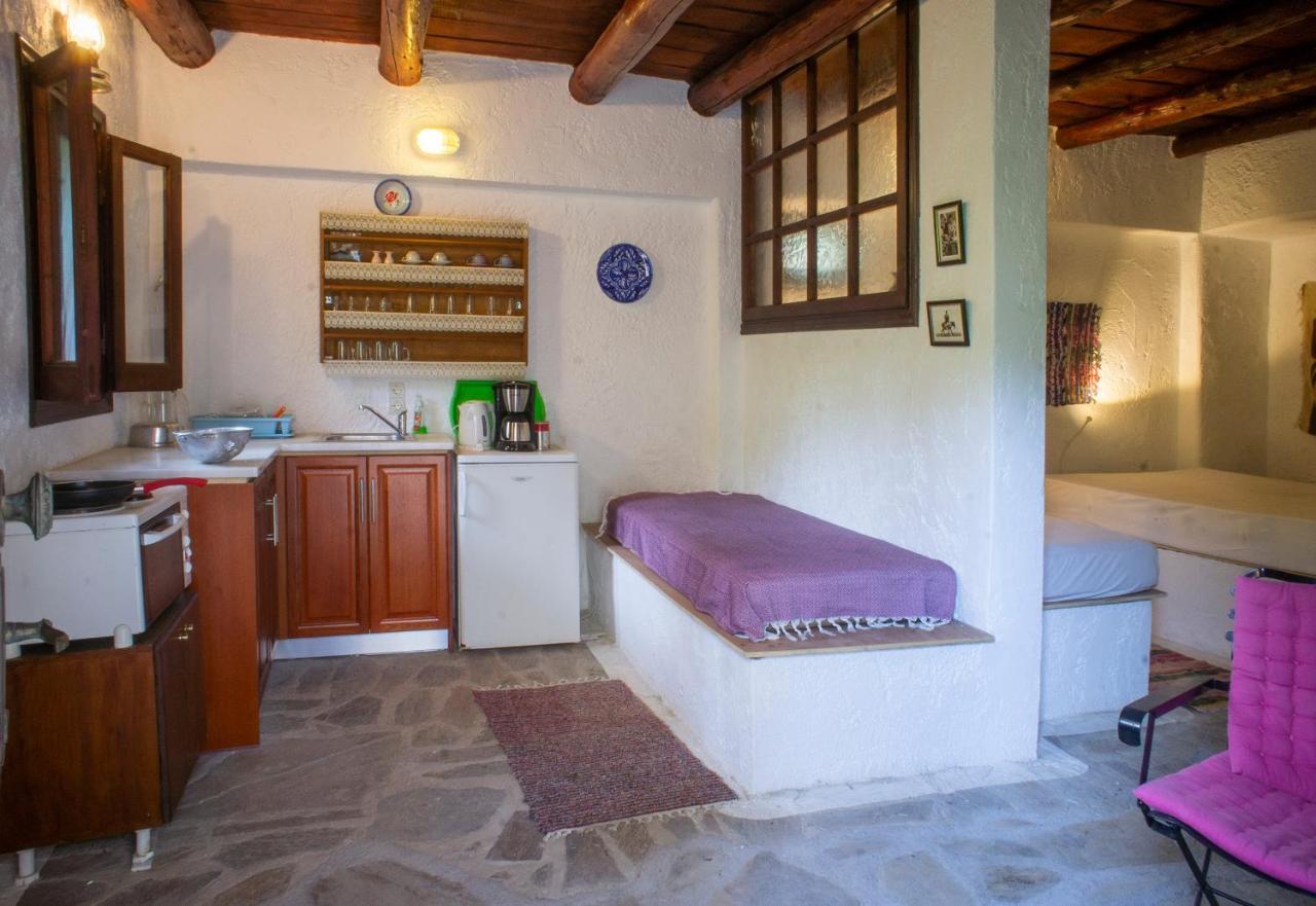 Valeondades Villa Valeontades Ngoại thất bức ảnh